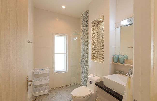 Cozy 3 Bedroom Pool Villa L70 - Foto 38