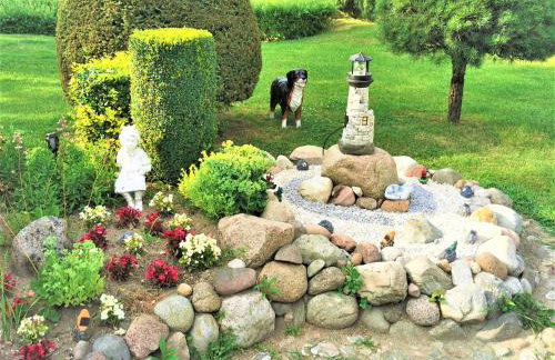 Brzozowe Zacisze - Foto 38