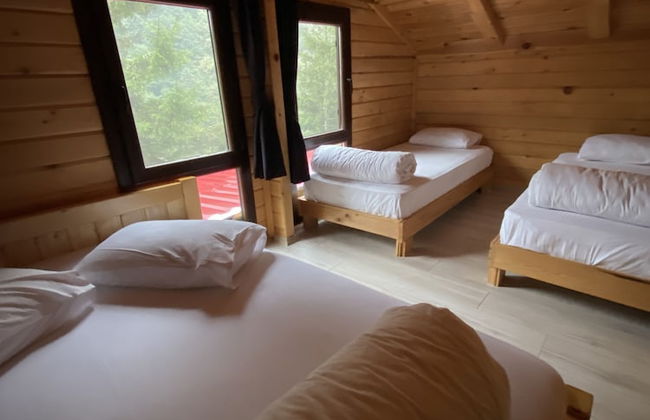 Villa Gencal Ayder - Photo 26