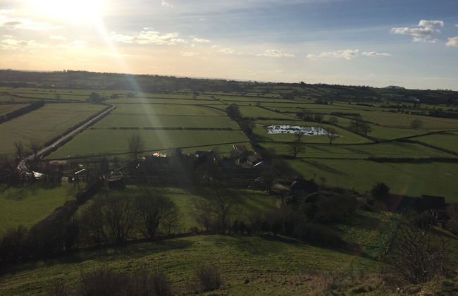 Tor Farm Lodge - Foto 47