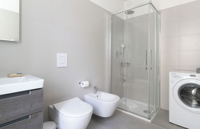 Italianway - Flavio Gioia 5 B - Bilo - Foto 7