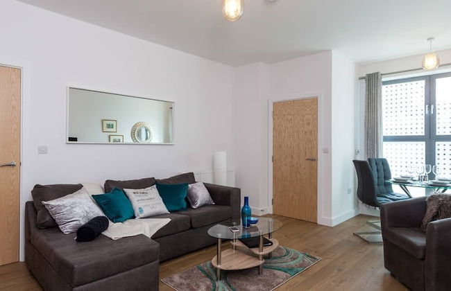 Queens Lodge - Foto 11