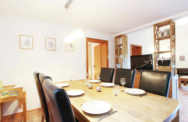 Chalet in Niederndorf Near Kufstein With Balcony - Photo 17