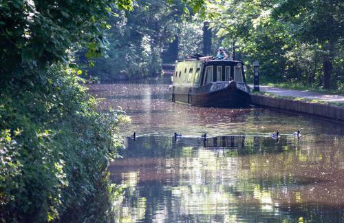 Tower Farm Holidays - Photo 58