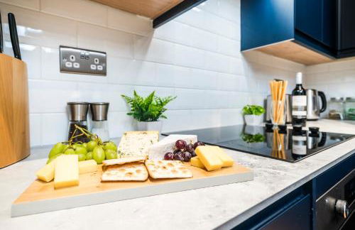 2 Bed Elegant home with Parking in Harlow - Foto 17