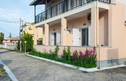 Lollas Apartments Acharavi Corfu - Foto 15