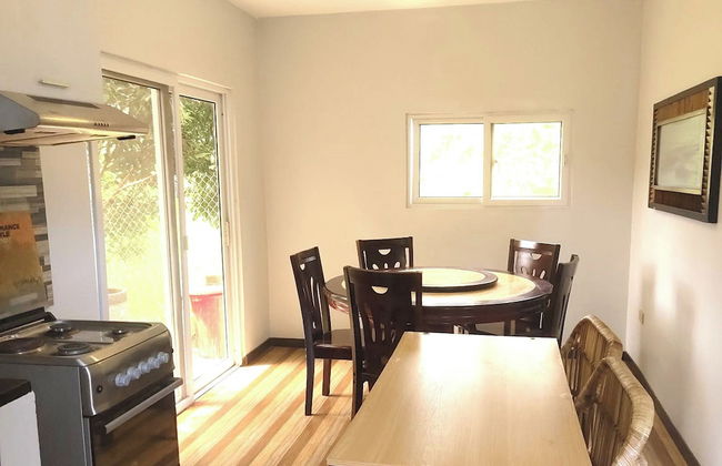 Apong Martina's Guest House La Union - Foto 8