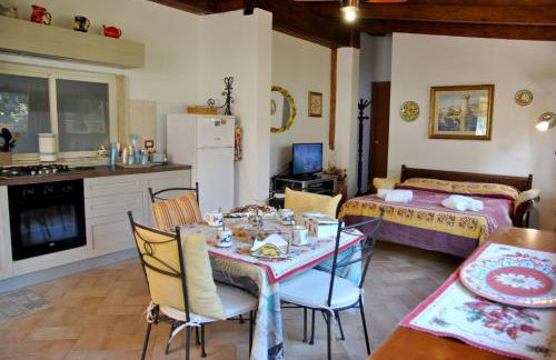 La casina di Marta a Formia - Foto 10