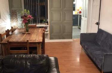 Port Lodge Northern Ireland - Foto 14