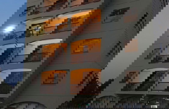 Layiotis Hotel Apartments - Foto 23