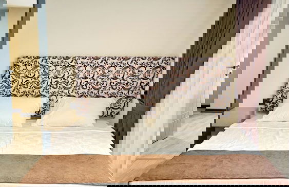 Toprak City Hotel - Foto 15