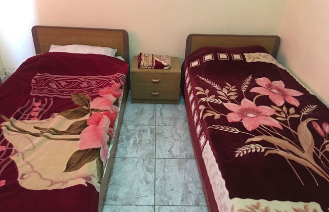 Aljazeera Hotel Apartments - Foto 12