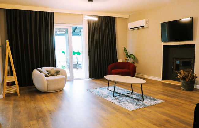 MY RESORT PRİVE - Foto 26