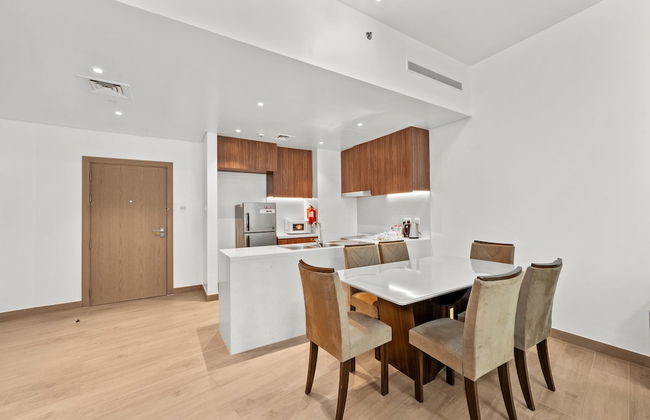 La Mer La Cote Bldg 2bdrms and Pool - Photo 13