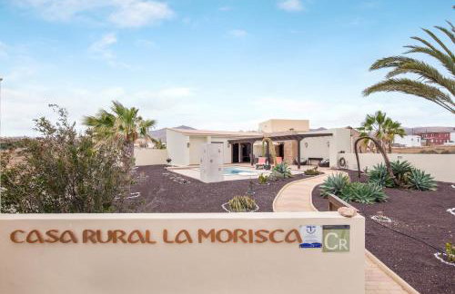 Casa Rural La Morisca - Photo 9