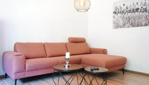 Schönes Apartment mit Garten- Loggia- Parkplatz- Waschmaschine - Photo 3