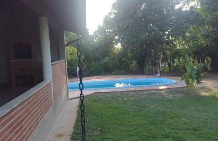 Chácara Sérgio Água Bonita - Foto 17