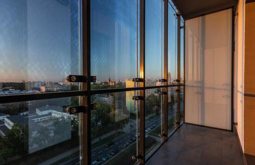 Apartamenty Vola Residence - Foto 59