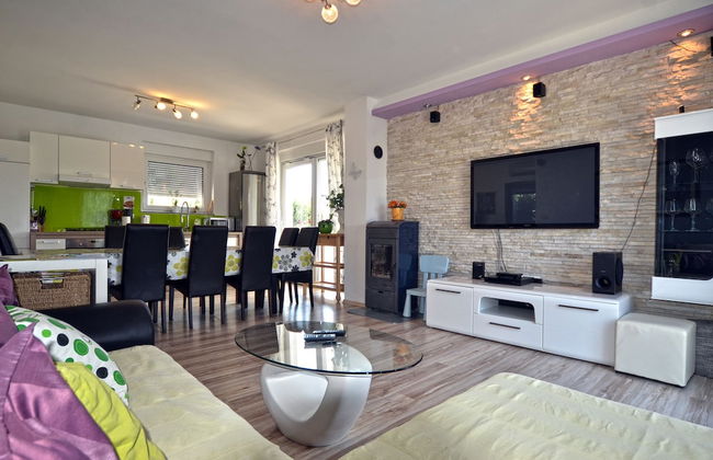 Villa Margherita - Foto 11