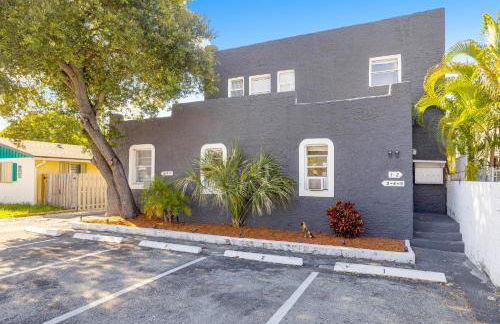 Seascape - Mins to Las Olas & Beach - Foto 5