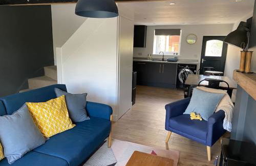 Pretty little cottage in the peaks - Foto 20