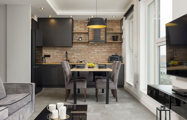 Milionowa Loft Apartment by Renters - Foto 22