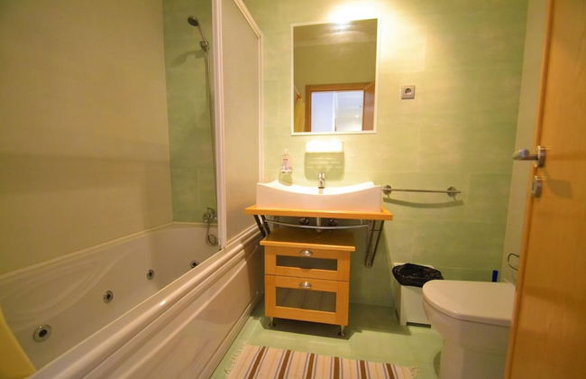 Estrela do Mar - Com Vista Para a Piscina - Foto 15