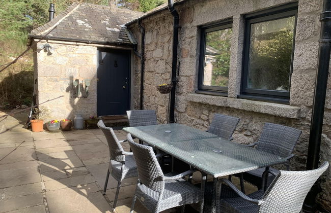 Amazing Cottage With Indoor Private Pool - Foto 29