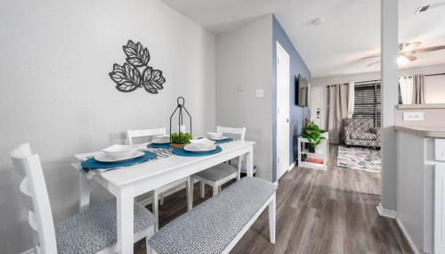 Mid-Term Furnished Housing Near Fort Cavazos - Ideal for Military TDY, Travel Nurse, Contractors & Extended Stays - Foto 3