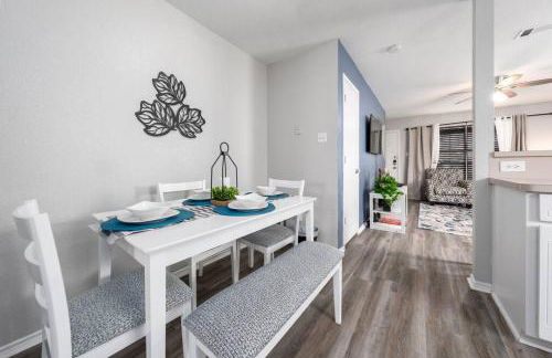 Mid-Term Furnished Housing Near Fort Cavazos - Ideal for Military TDY, Travel Nurse, Contractors & Extended Stays - Foto 3