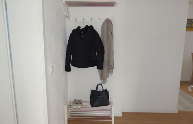 Ferienwohnungen Flora - Foto 23