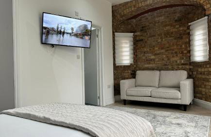 London Studios and Suites - Foto 110