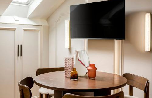 Merveil - Luxury Suite - Champs Elysees - St Cyr I - Photo 13
