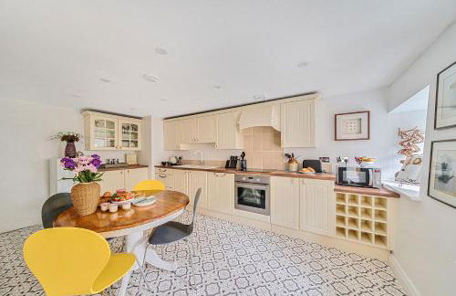 Bakers Cottage - Foto 12