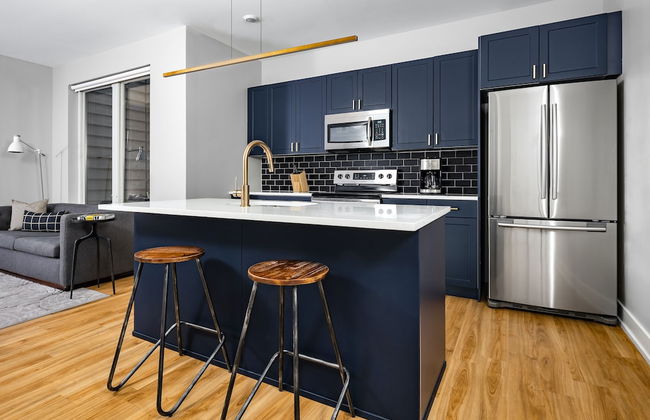 The Frankford Fishtown - Foto 59