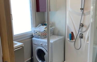 Maison cosy rénovée avec jardin - Foto 11