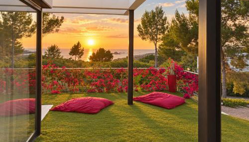 Nyumba ya Sun - Foto 1
