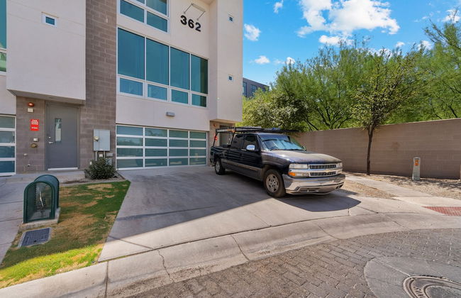 Tempe Lofts - Foto 39