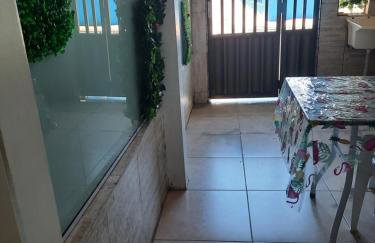 Mini Casa independente no bairro Praia das Gaivotas - Foto 11