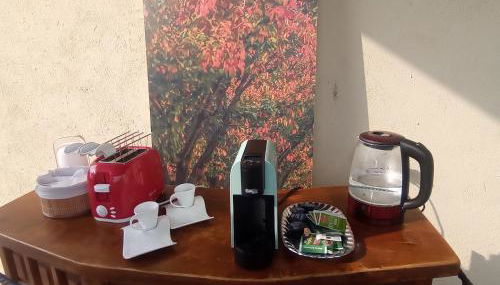 villa verde bed and breakfast - Foto 2