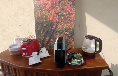 villa verde bed and breakfast - Foto 2