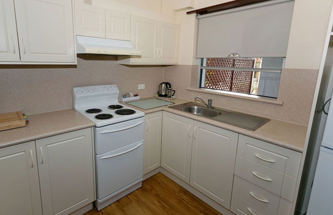 Dolphin Lodge - Photo 68