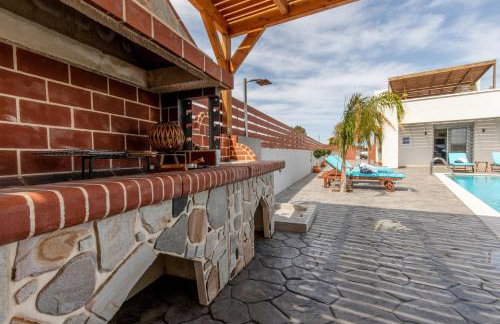 Dorieus Villa - Foto 22