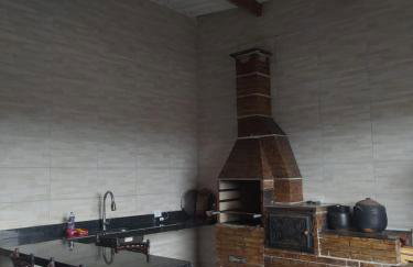 Casa na Praia Grande Leide - Photo 6