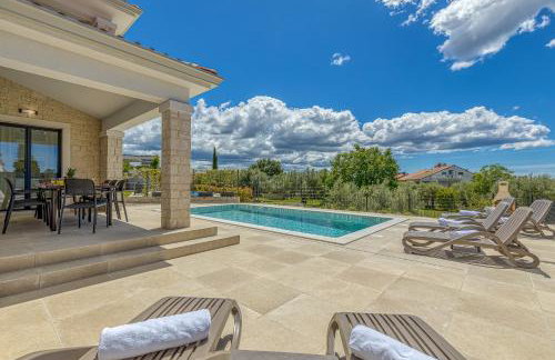 Villa Istria Vabriga - Foto 20