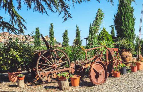 Agriturismo La Pietriccia - Foto 28