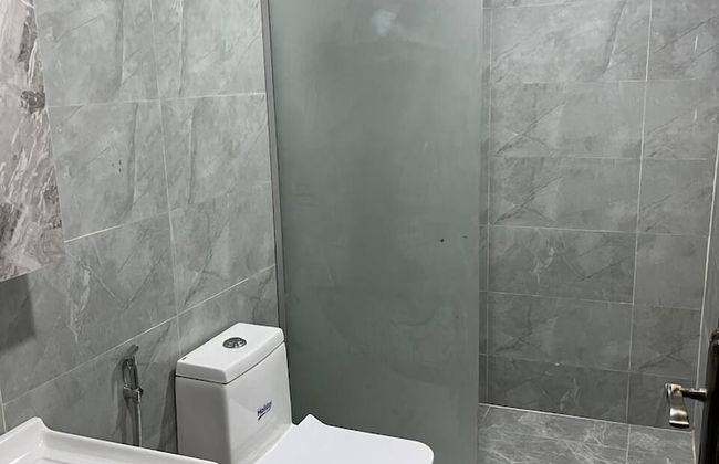 Wild Oryx Camp Bubbles - Foto 62