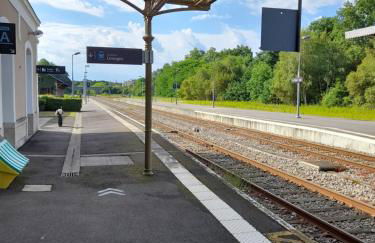 Gîte Déco terrasse ensoleillée et Wi-Fi - Foto 55