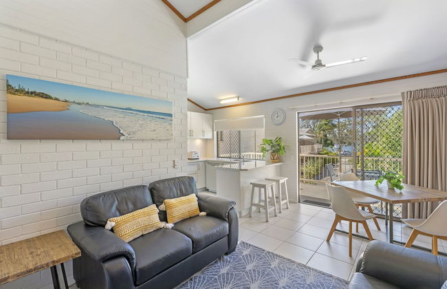 Noosa Village River Resort - Foto 44