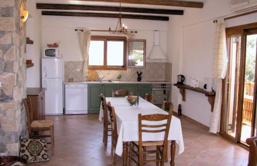 Crete Family Villas - Foto 32